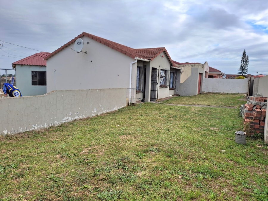 3 Bedroom Property for Sale in Amalinda Eastern Cape